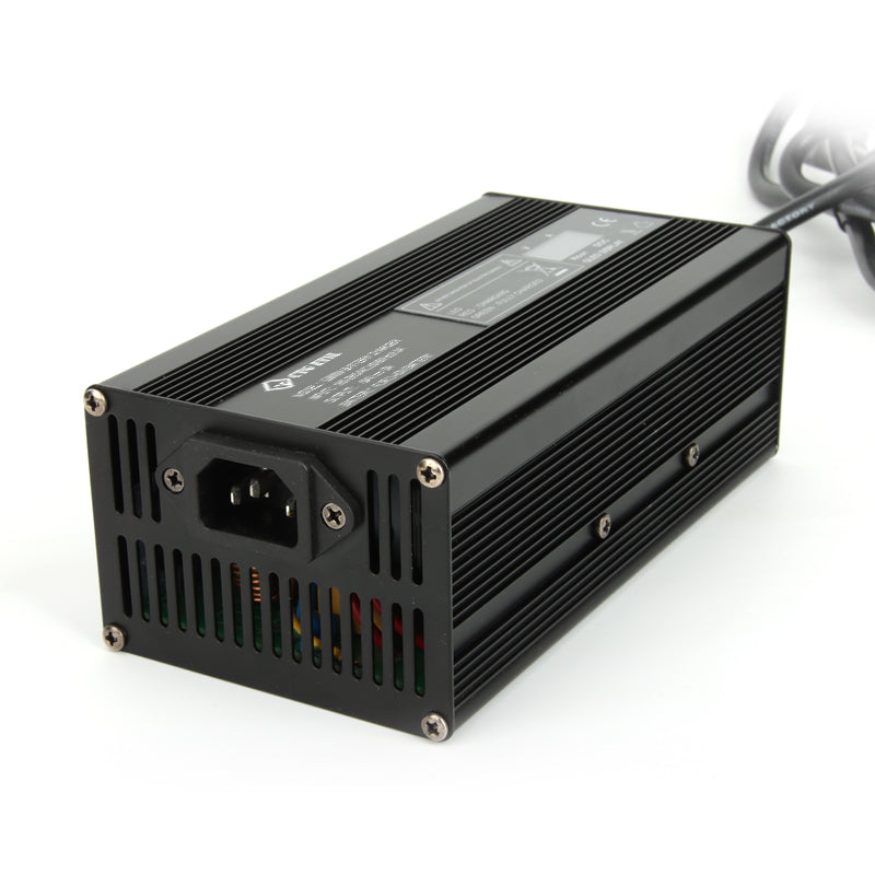 NMC 84V 8A Charger