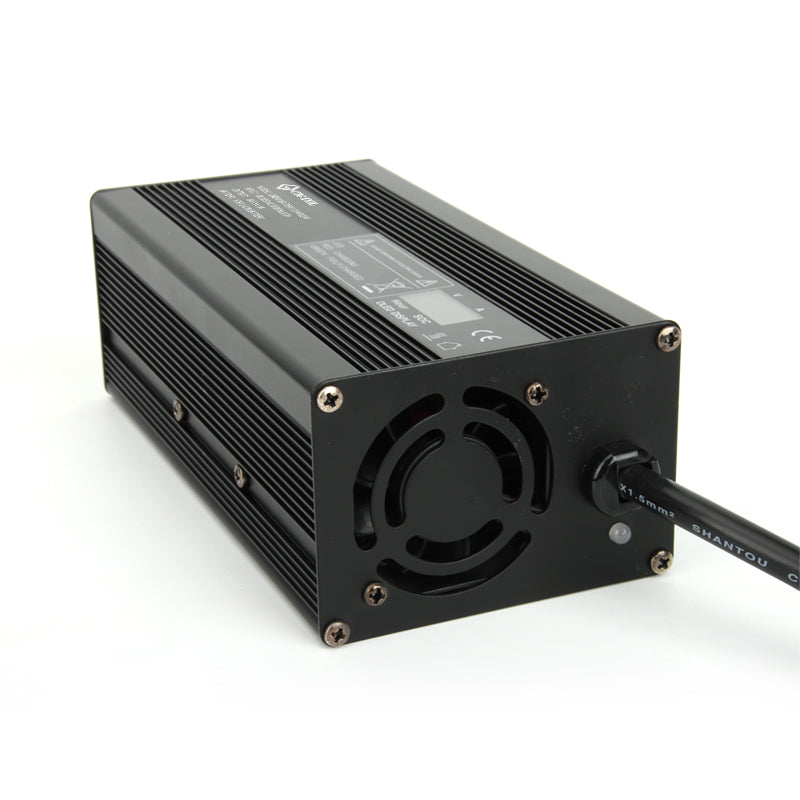 NMC 84V 8A Charger