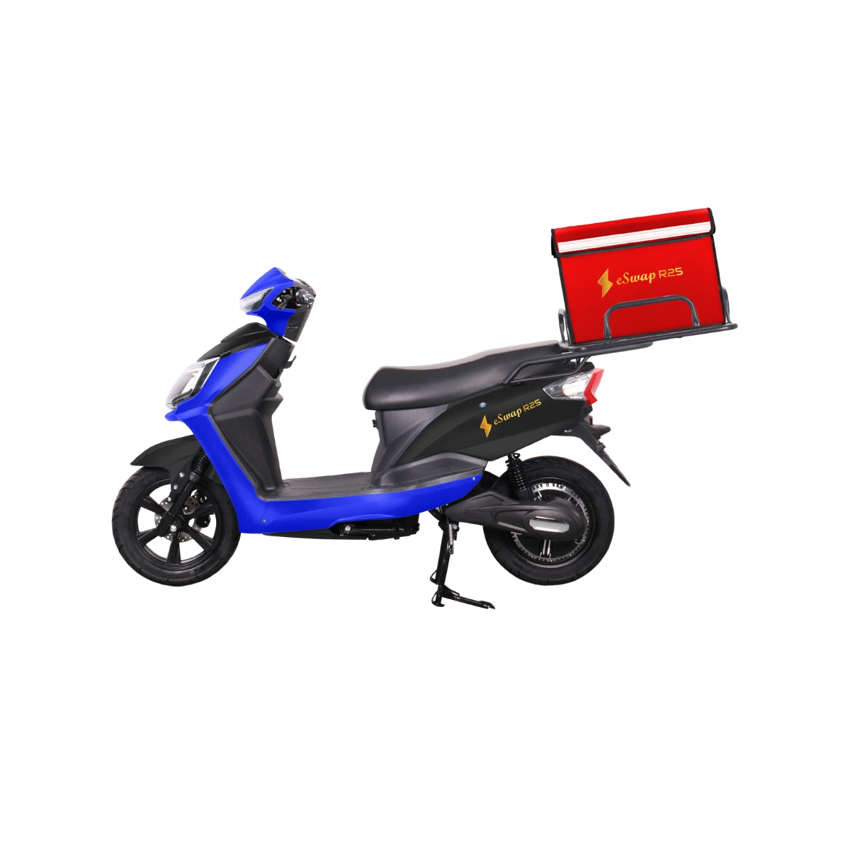 eSwap R25 Electirc Vehicle with Battery & Charger