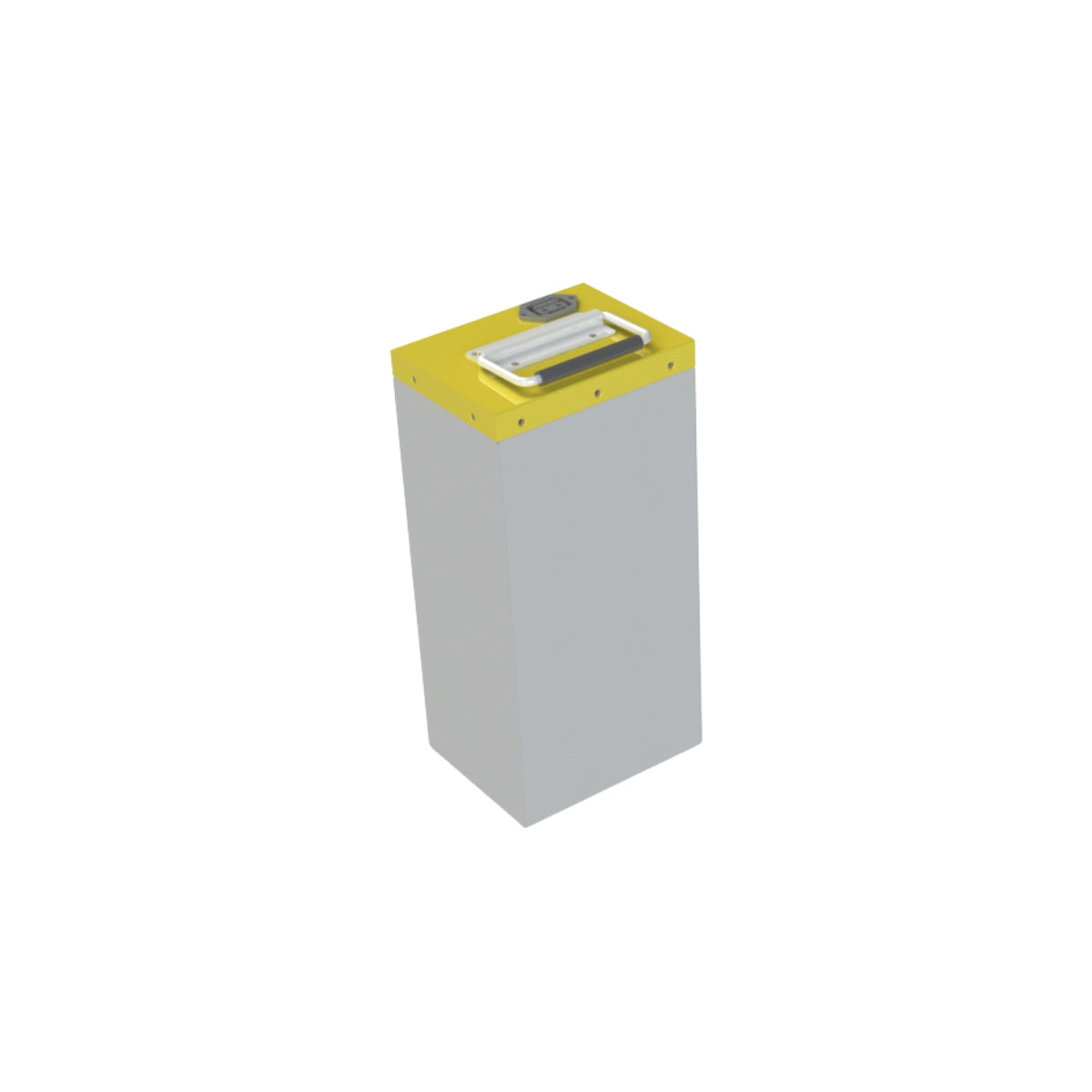 NMC 72V 30Ah Lithium Ion EV 2-Wheeler Battery
