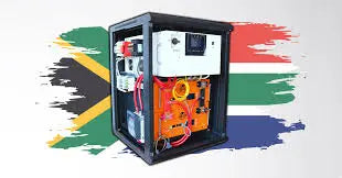 Can CTG Batteries Withstand Power Fluctuations Common In South Africa?