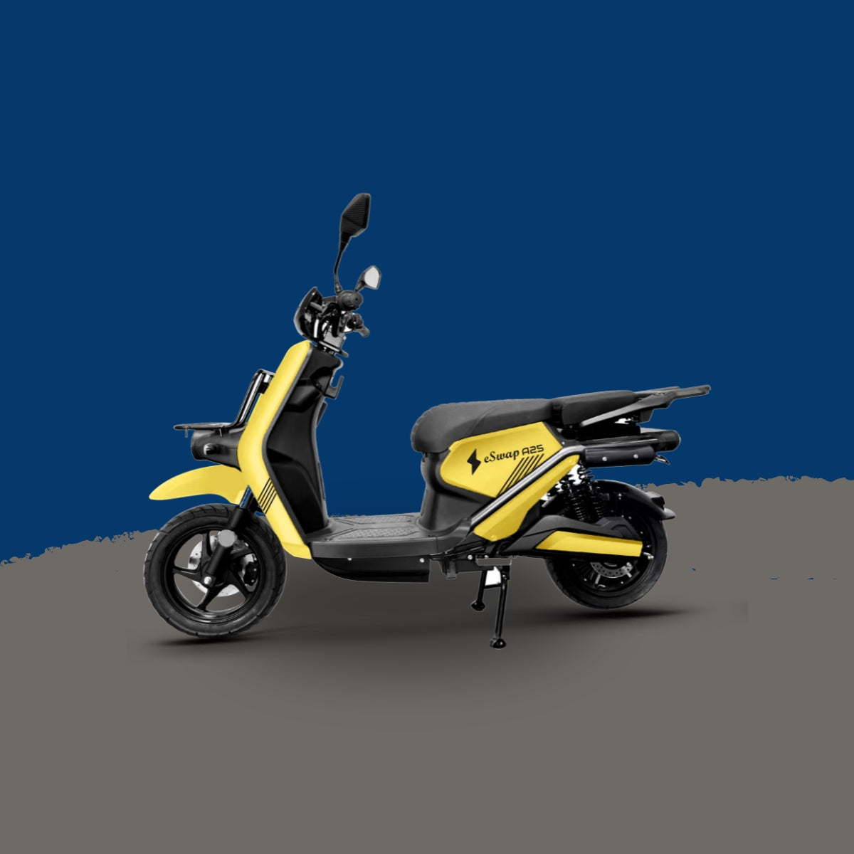 Electric Vehicles