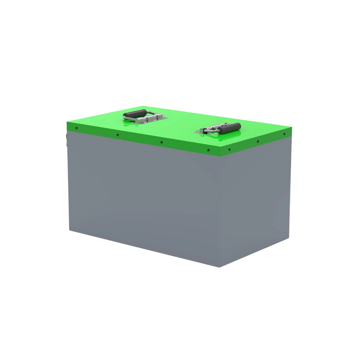 Golf Cart 36V 100Ah Lithium Ion Battery