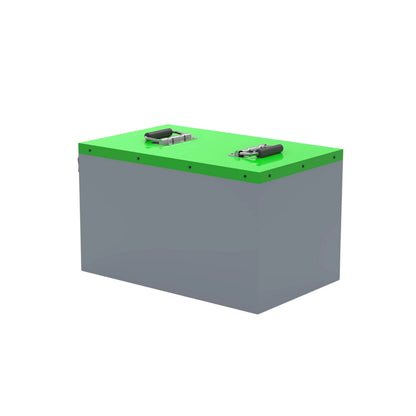 Golf Cart 36V 100Ah Lithium Ion Battery