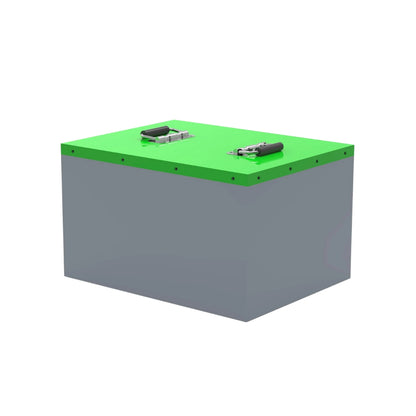 Golf Cart 48V 100Ah Lithium Ion Battery
