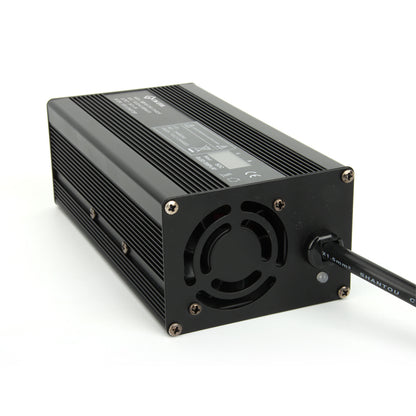 NMC 84V 8A Charger