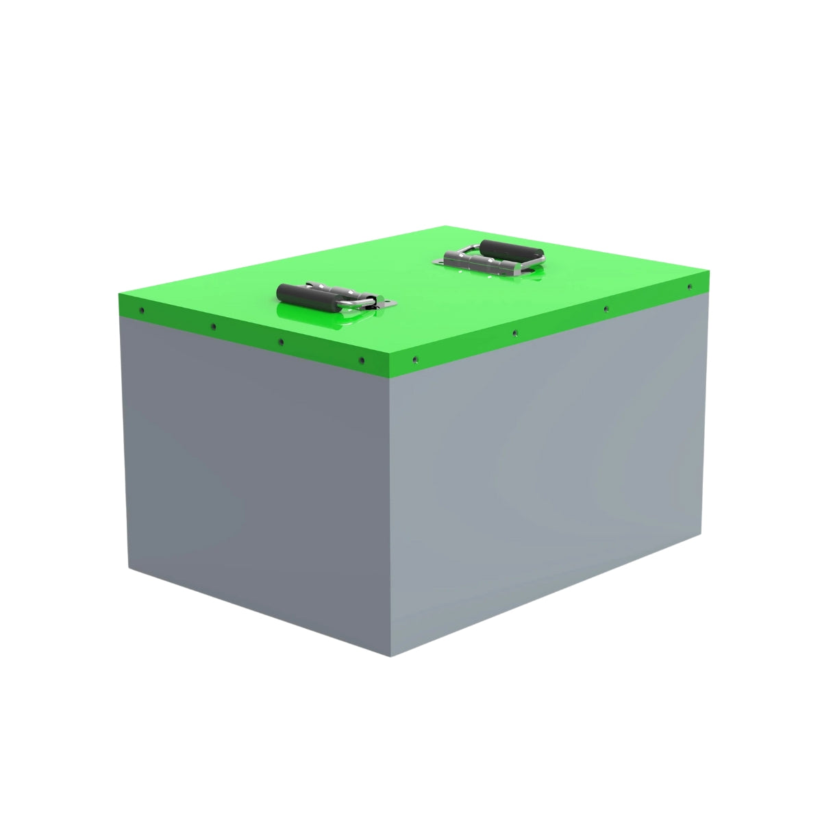 Golf Cart 48V 100Ah Lithium Ion Battery
