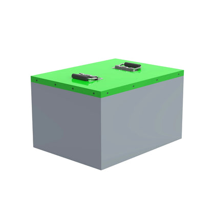 Golf Cart 48V 100Ah Lithium Ion Battery
