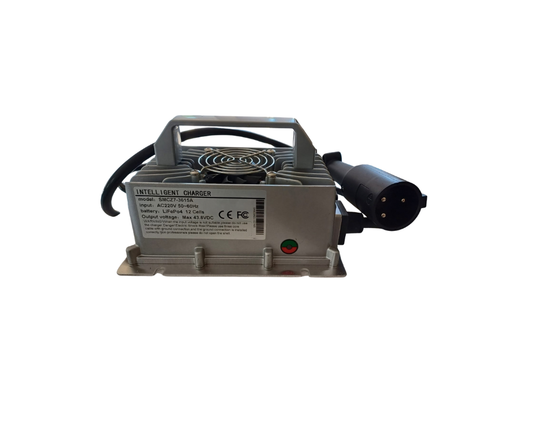15A Golf Cart Charger - 36V & 48V
