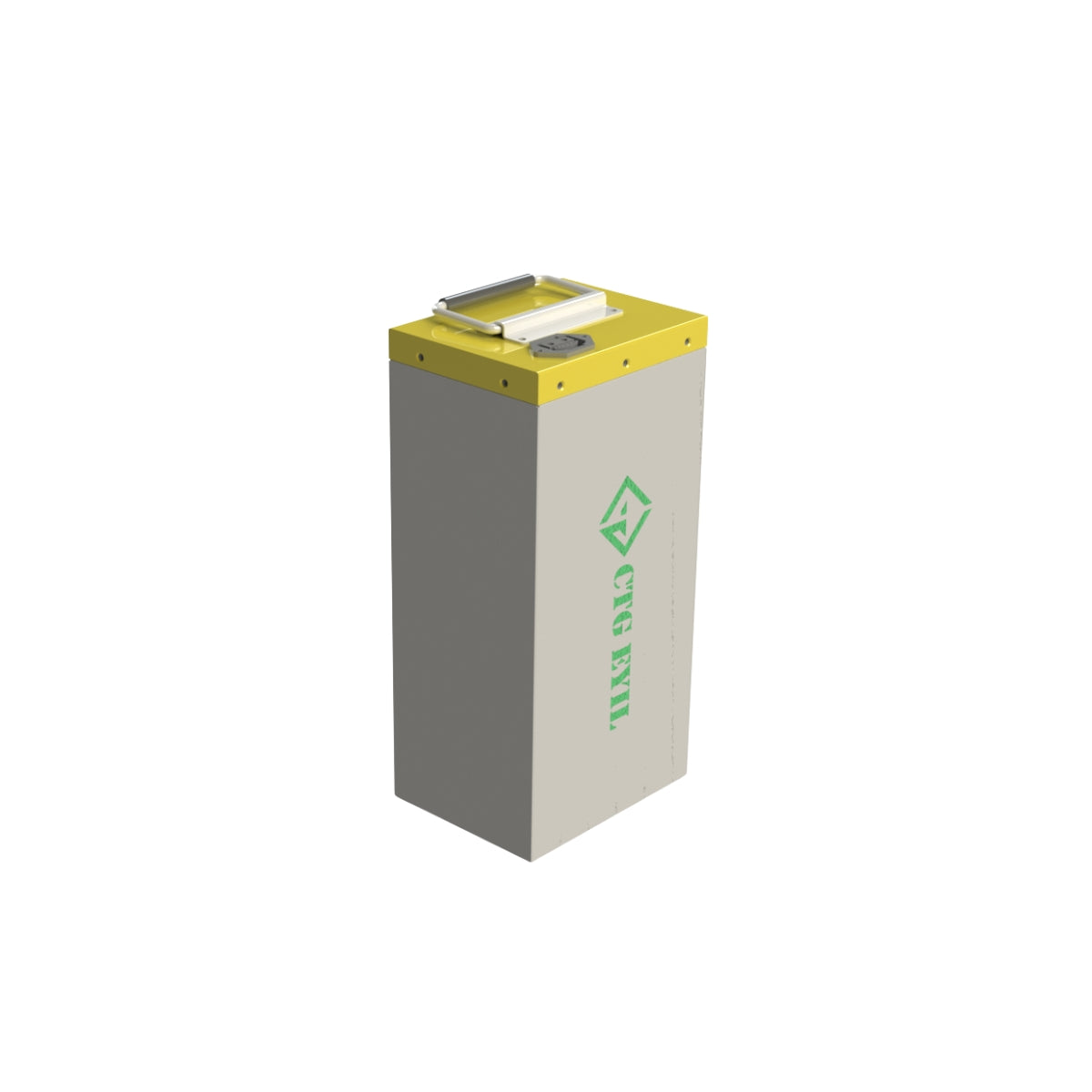 NMC 72V 30Ah Lithium Ion EV 2-Wheeler Battery