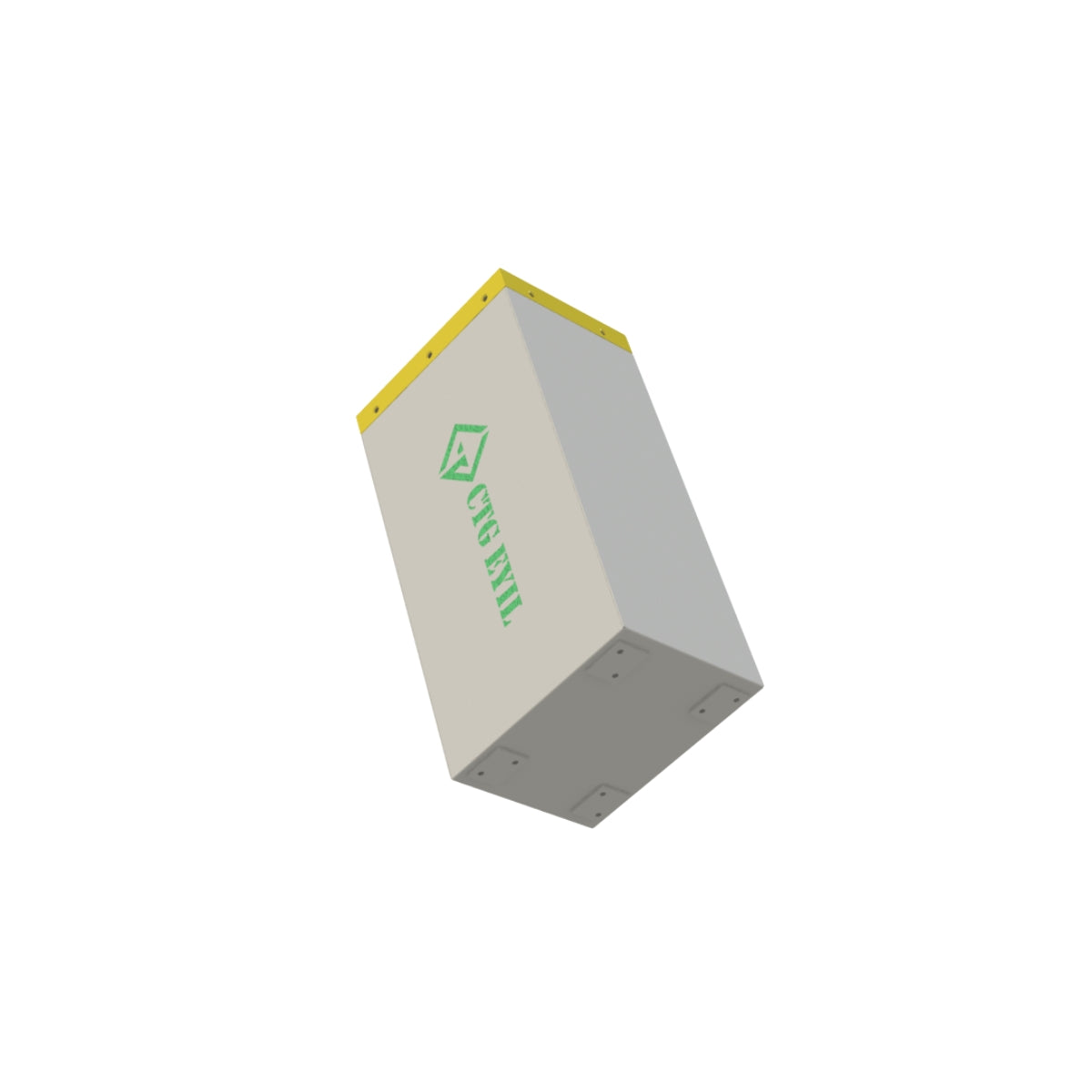 NMC 72V 30Ah Lithium Ion EV 2-Wheeler Battery