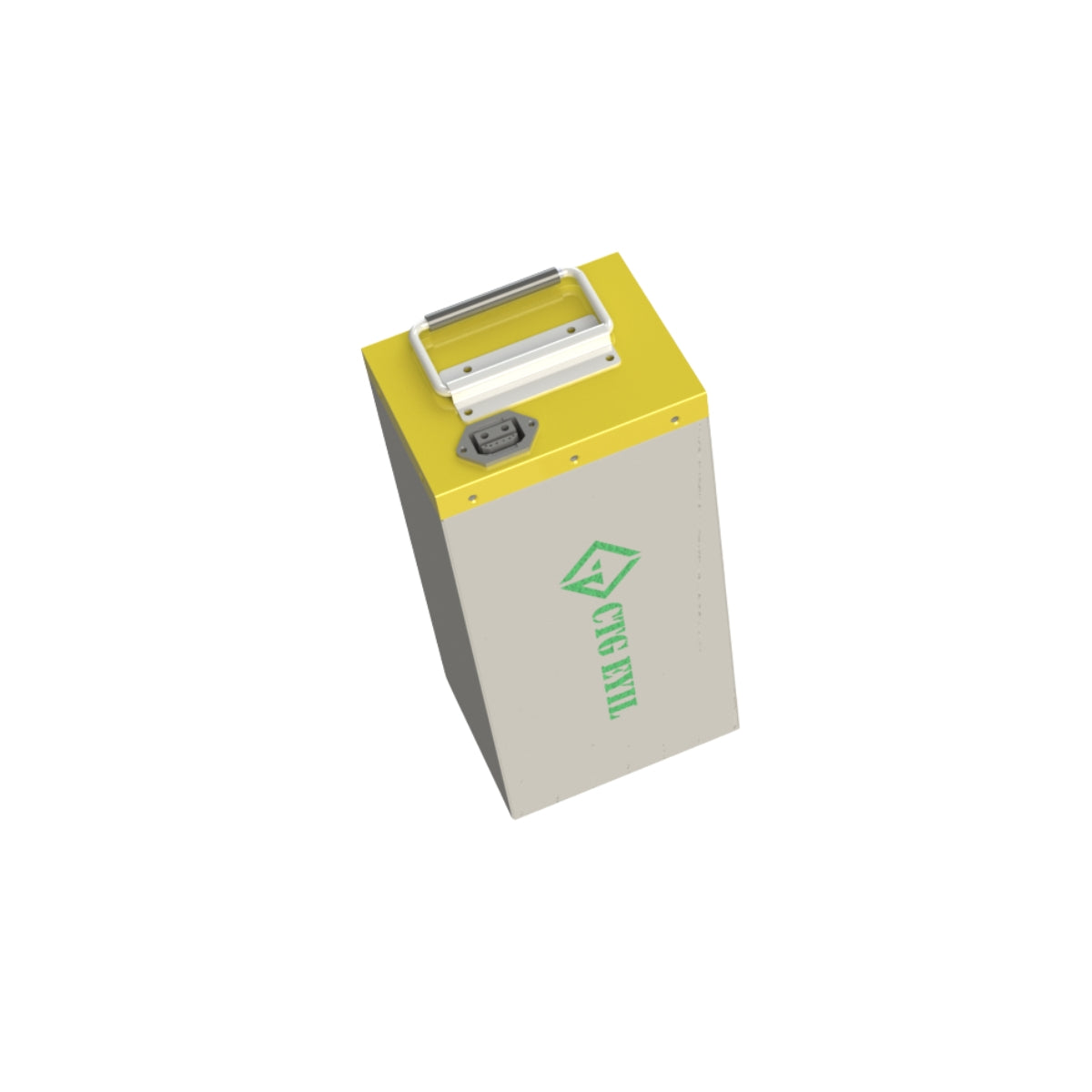NMC 72V 30Ah Lithium Ion EV 2-Wheeler Battery