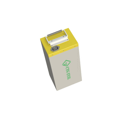 NMC 72V 30Ah Lithium Ion EV 2-Wheeler Battery
