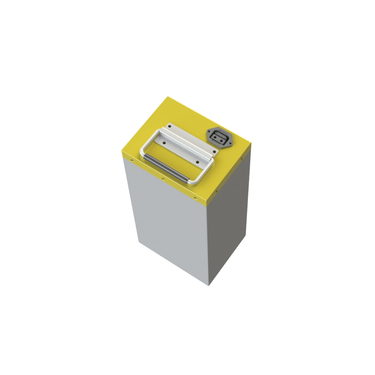 NMC 72V 30Ah Lithium Ion EV 2-Wheeler Battery