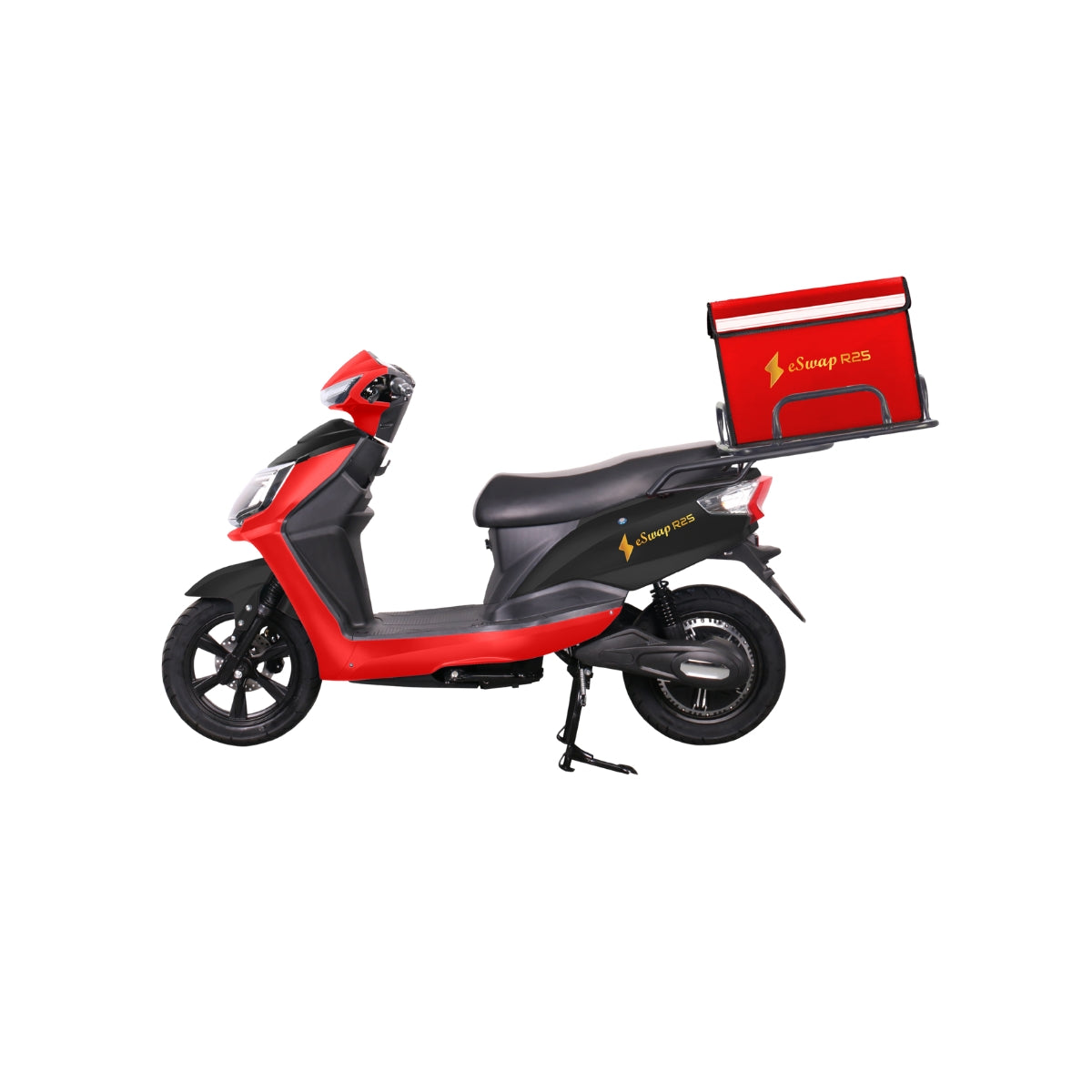 eSwap R25 Electirc Vehicle with Battery & Charger