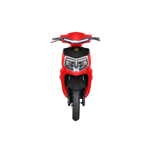 eSwap R25 Electirc Vehicle with Battery & Charger