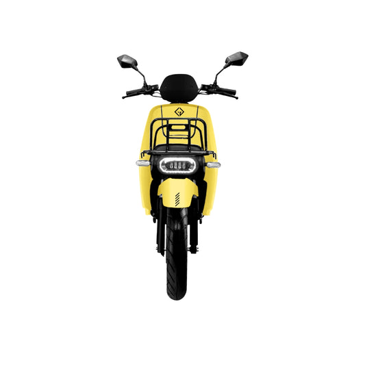 eSwap A25 Electirc Vehicle with Battery & Charger