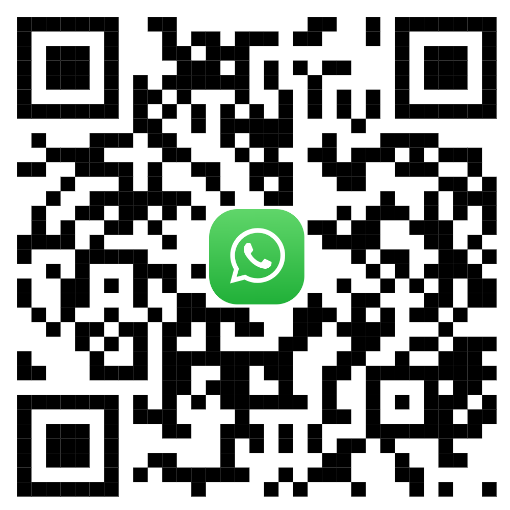 WhatsApp QR
